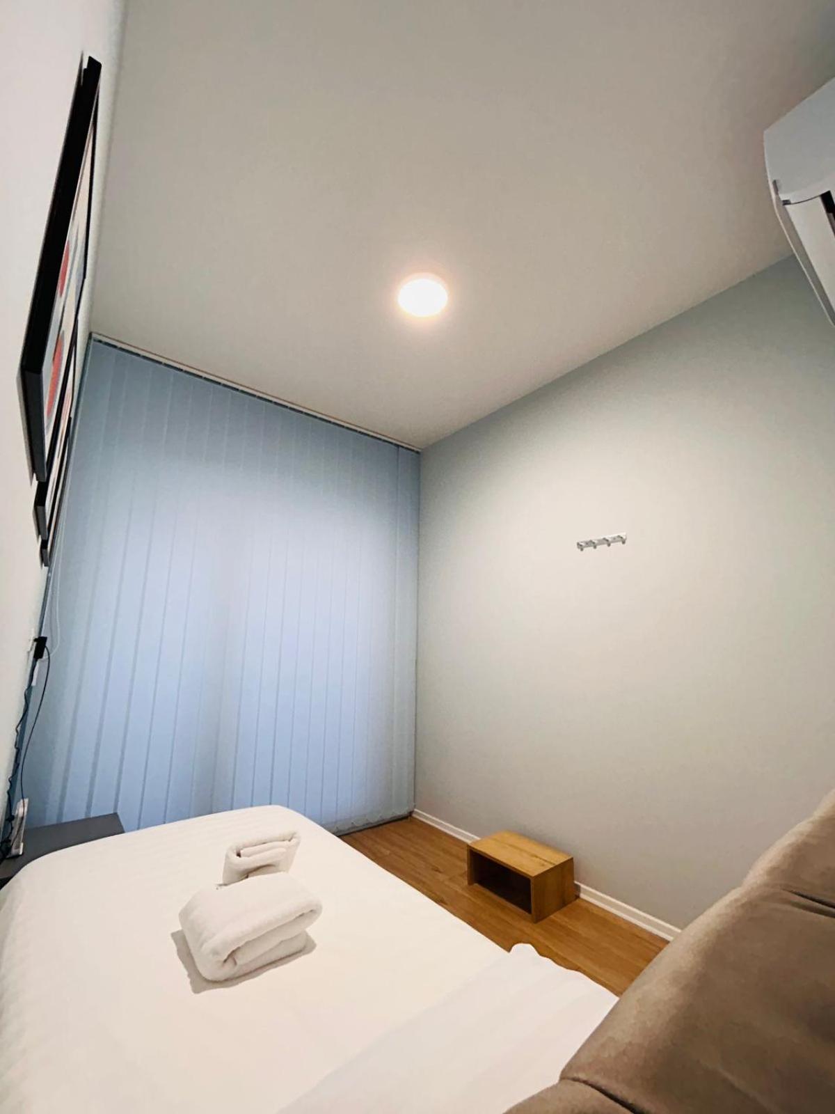 Picasso Apartment Tirana Exterior photo
